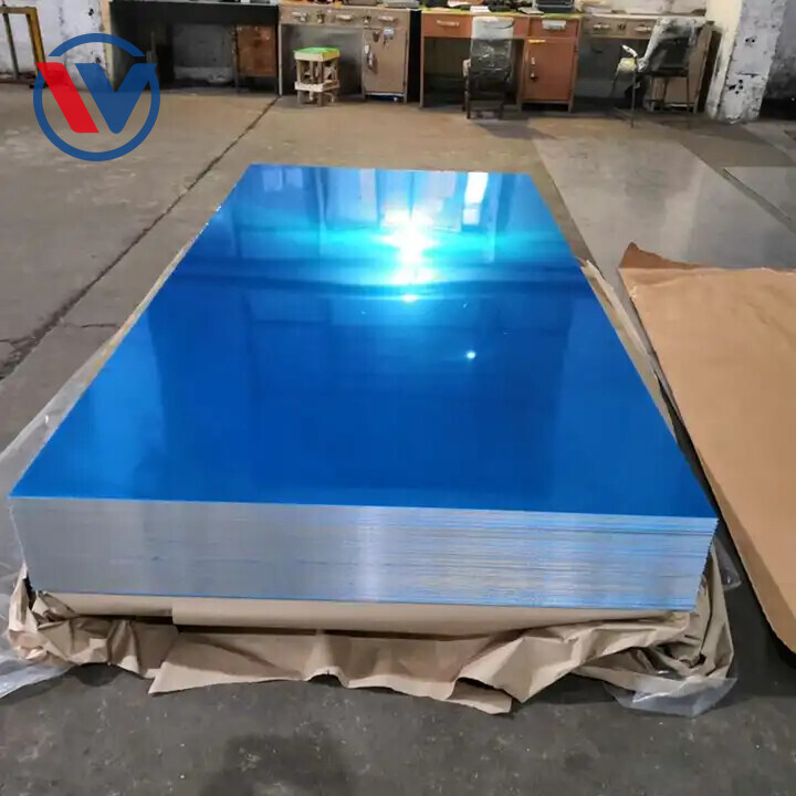 2A12 2024 Aluminum Plate