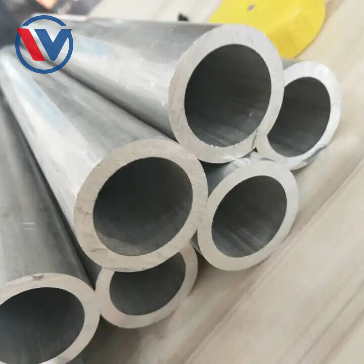 5083 أنبوب ألومنيوم 5083