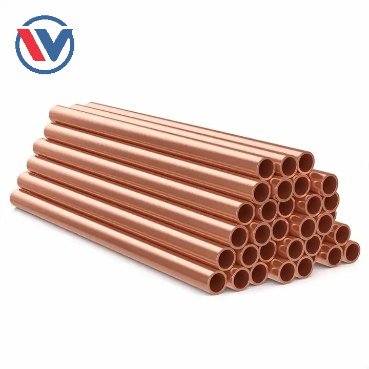 الأنابيب النحاسية C11600