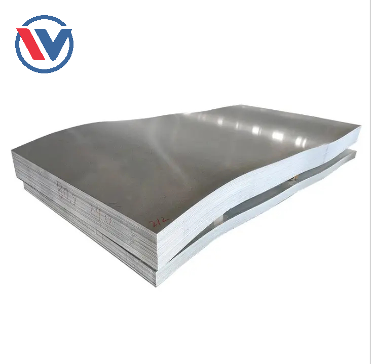 ورقة مجلفنة