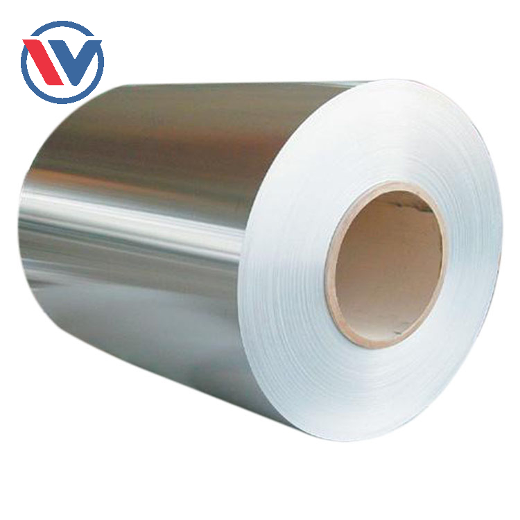 لفائف مجلفنة