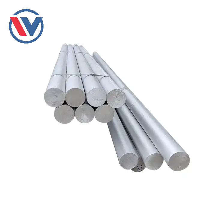 قضيب ألومنيوم