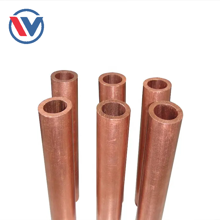 الأنابيب النحاسية C11600