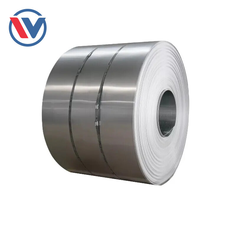 Оцинкованный стальной рулон S280GD