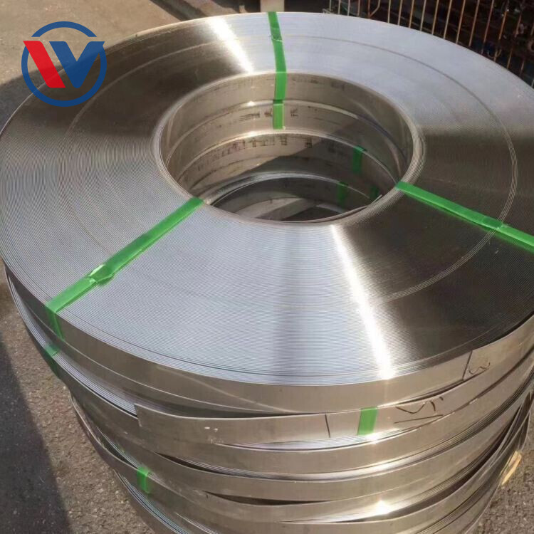 304N2 Stainless Steel Coil