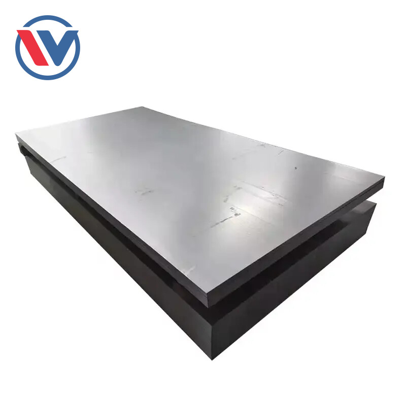 A572Gr50 A588GrB A516 пластина из углеродистой стали