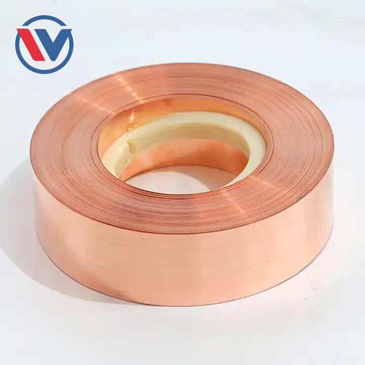 Медная катушка C27400