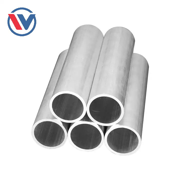 1060 1050 Алюминиевая труба