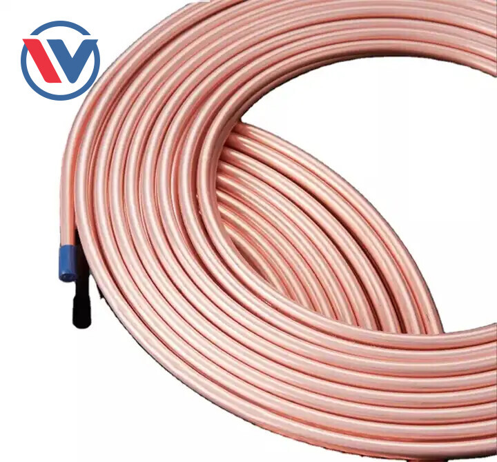 C70400 C71000 C71300 C71500 C70400 C70600 C75200 铜管