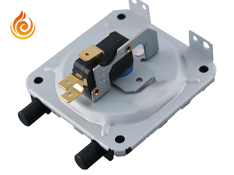 Square Air Pressure Switch