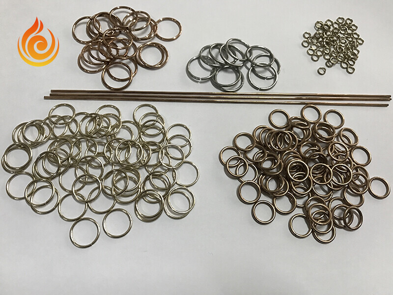 Brazing Rod&Ring