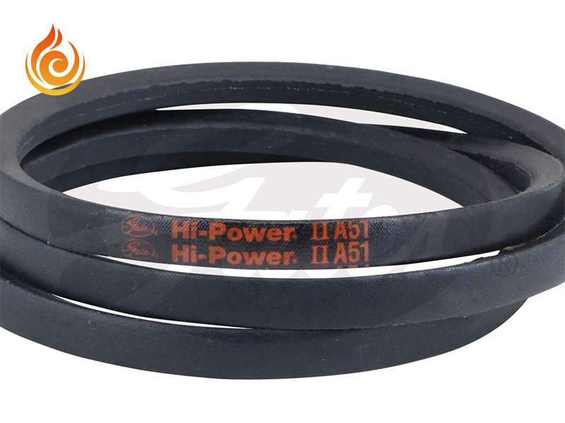 V-Belt For Air Cooler