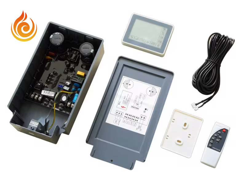 Frequency PCB And Panel For Air Cooler