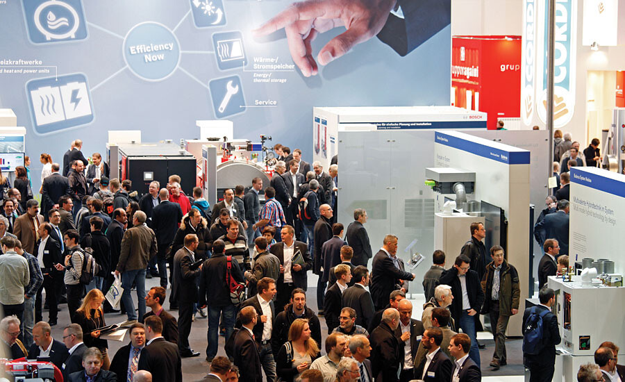 Frankfurt Auto Parts Show to Highlight Global Industry Transformation Frankfurt Auto Parts Show to Highlight Global Industry Transformation