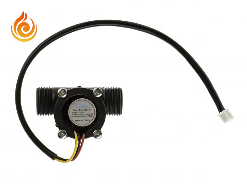 Water Flow Sensor