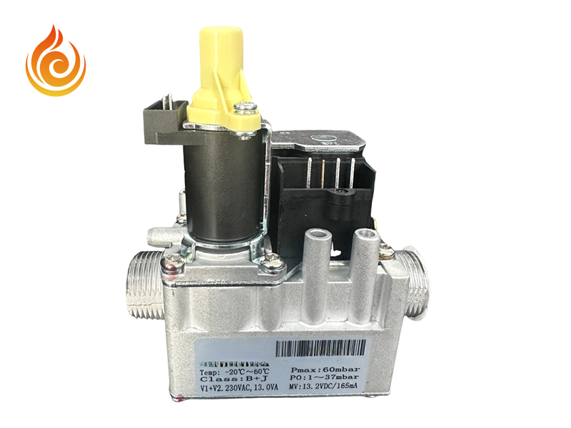 Gas Valve
