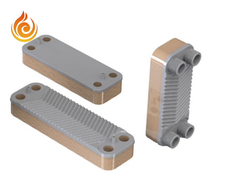 Plate Heat Exchanger