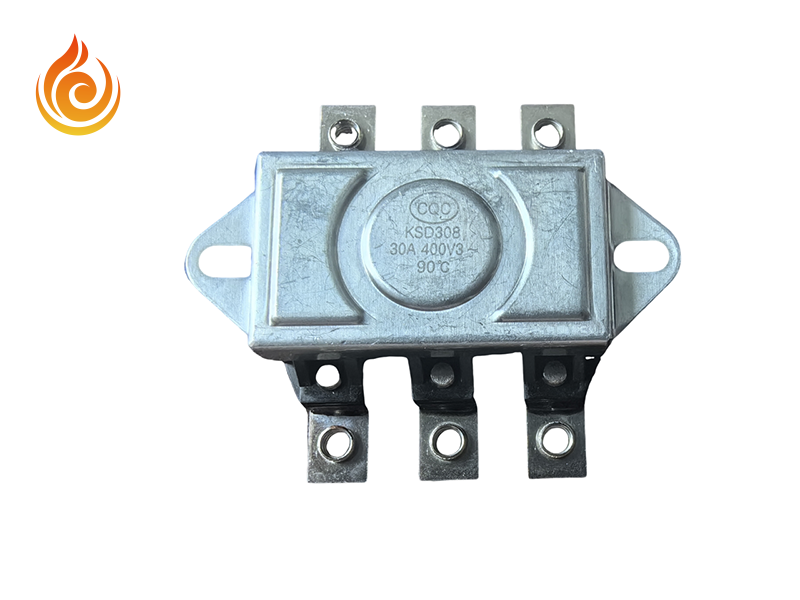 Thermostat Switch For Electric Bolier