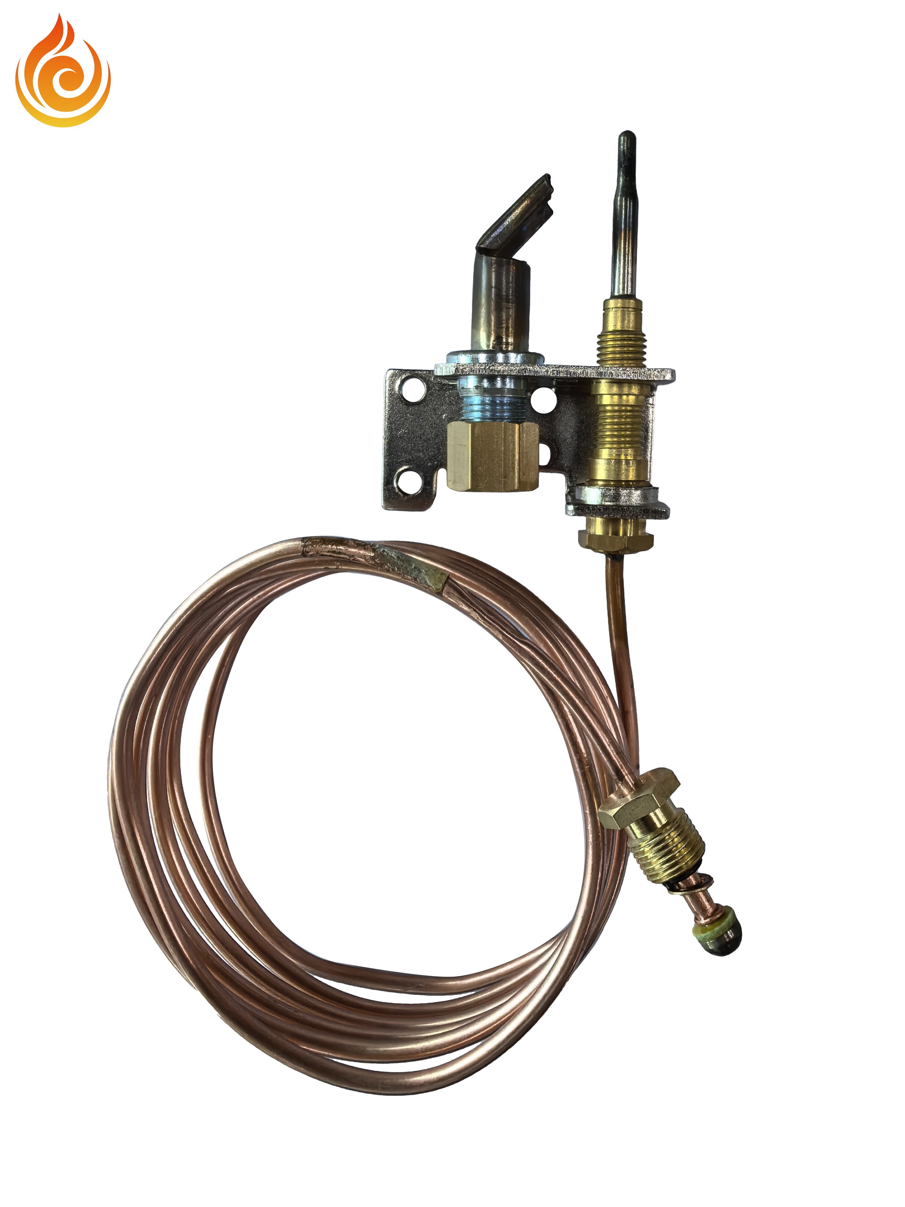 Gas Pilot  Burner 10