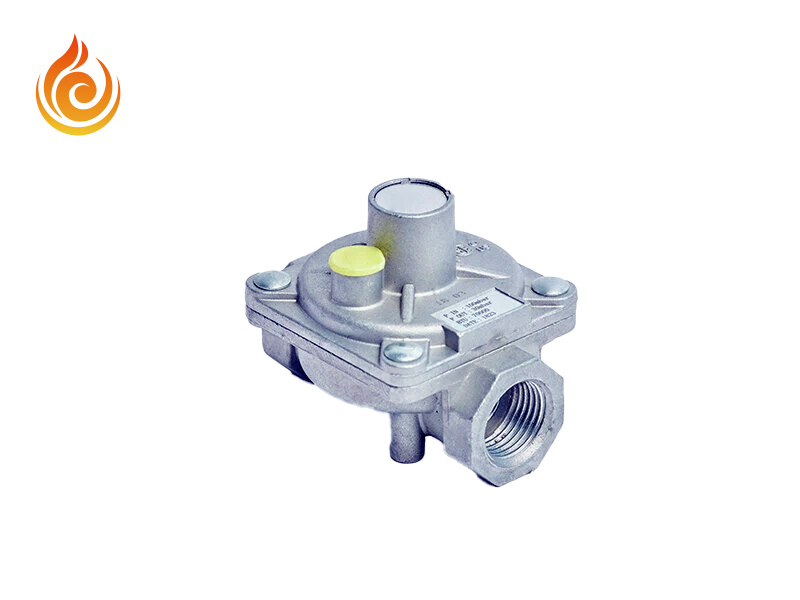 Gas Pressure Regulator 101