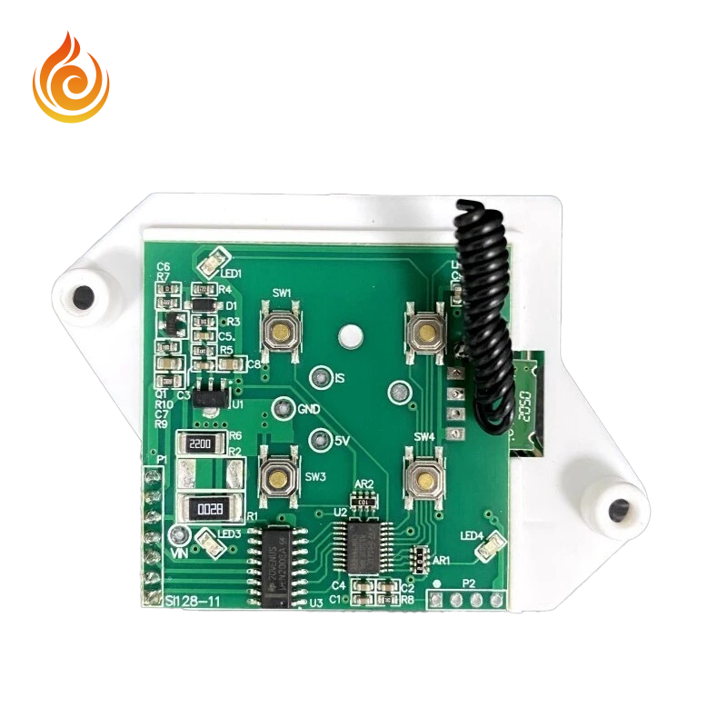 RF PCB For Air Cooler