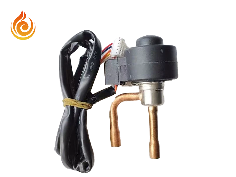 Electronic Expansion Valve For Air Conditioner