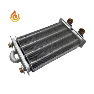 Primary Heat Exchanger