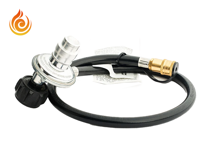 Gas Pressure Regulator Fr90ar