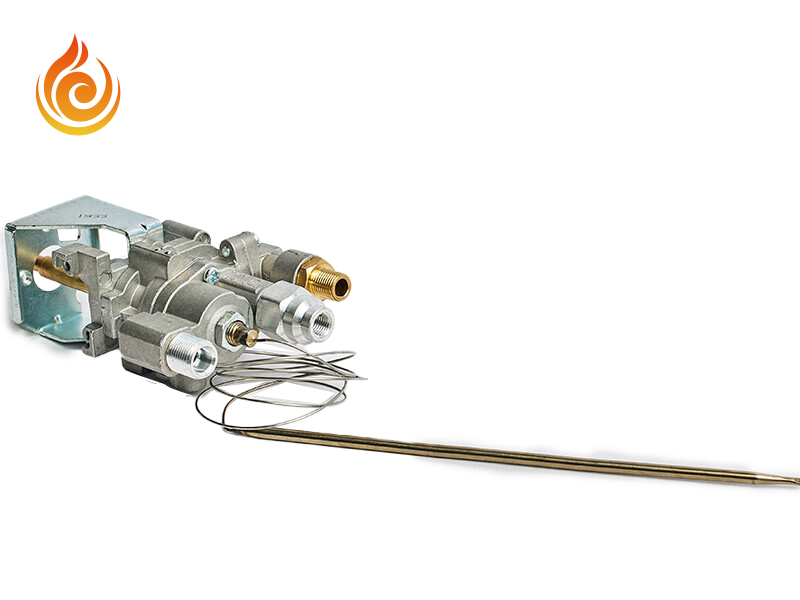 Thermostat Control Valve