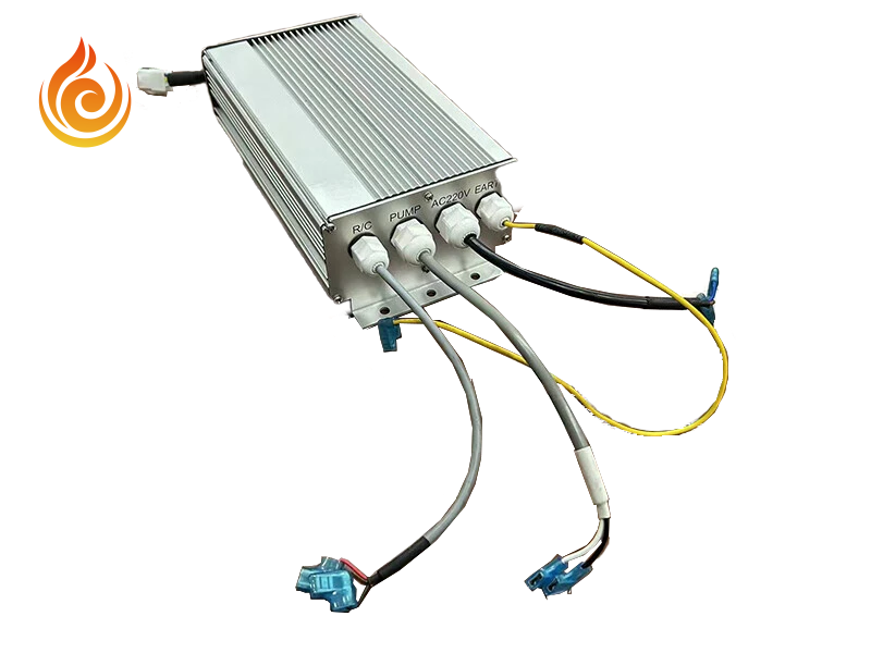 PFC PCB For Air Cooler