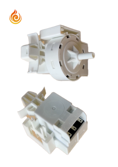 Water level sensor for washing machine