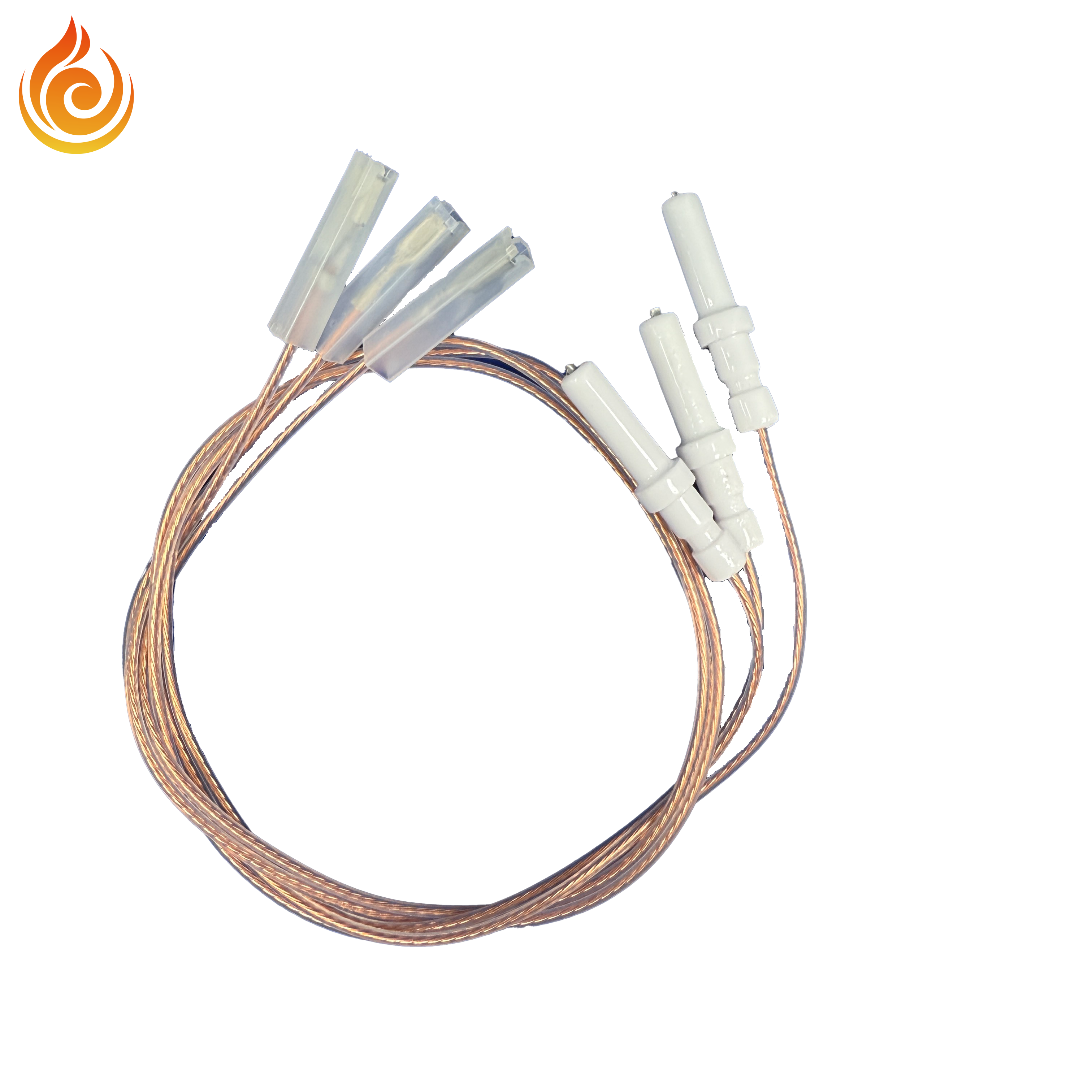 Ignition electrode 01