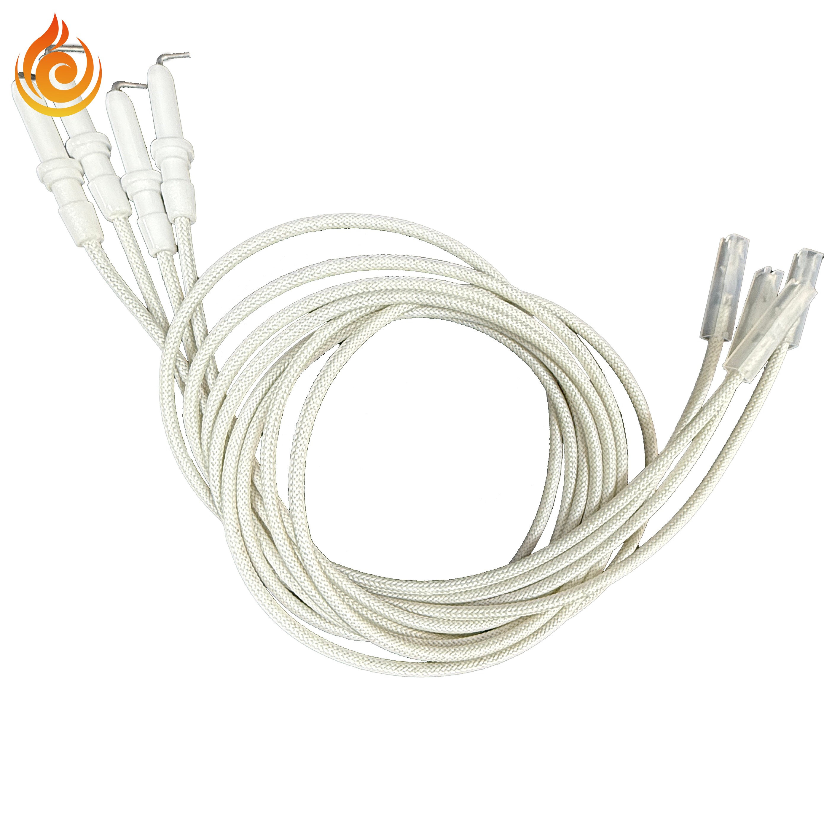 Ignition electrode 09