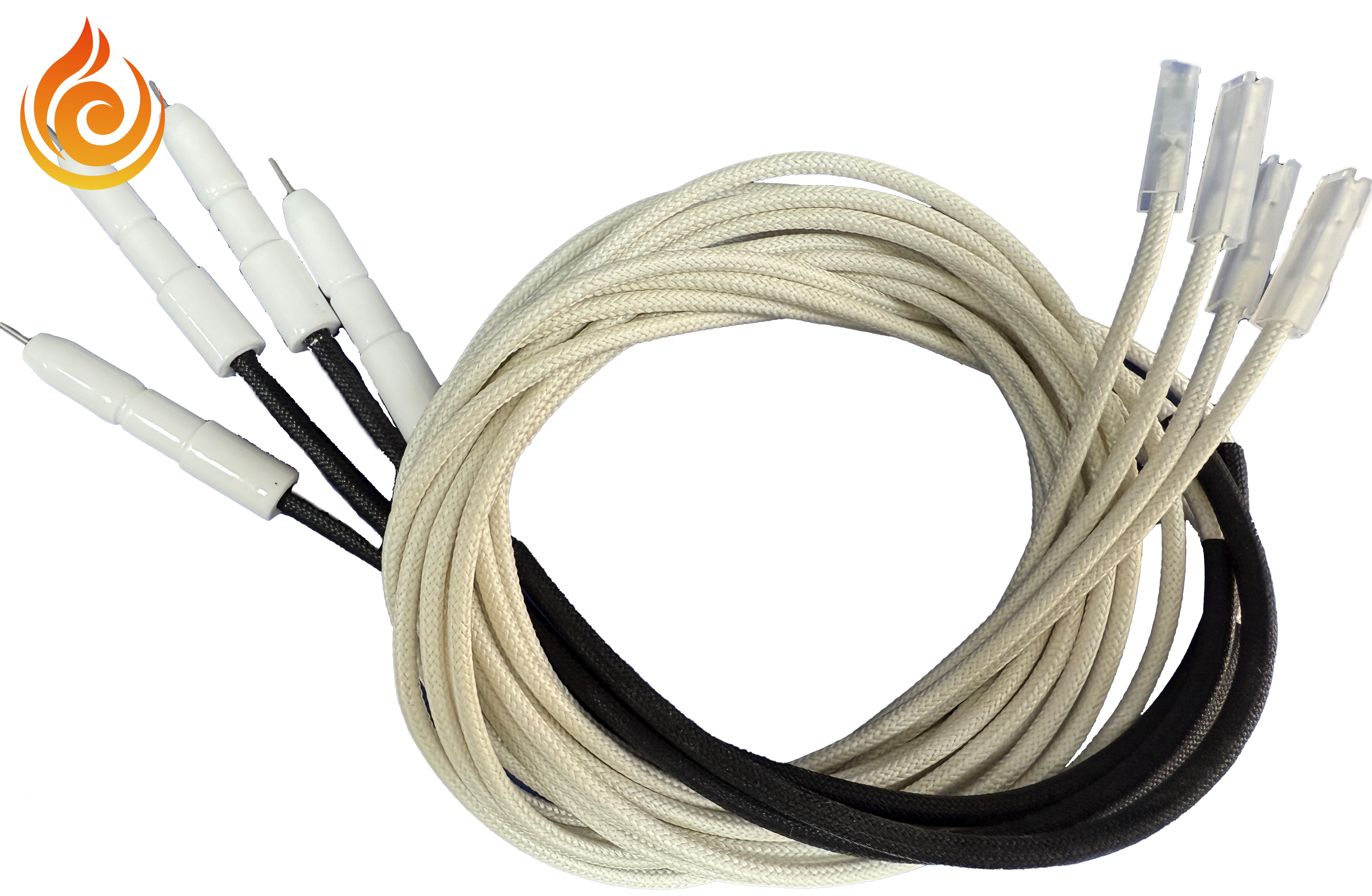 Ignition electrode 10