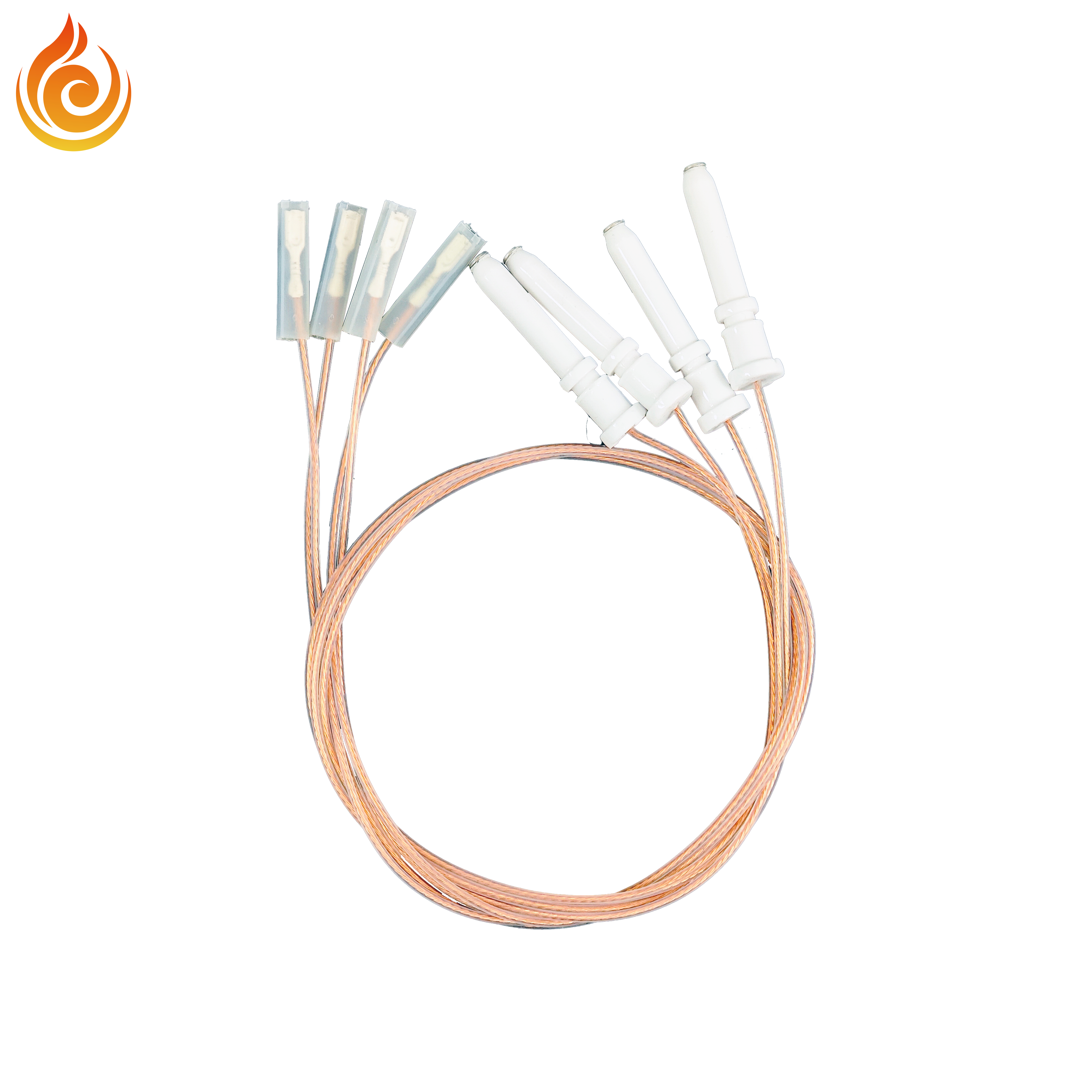 Ignition electrode 02