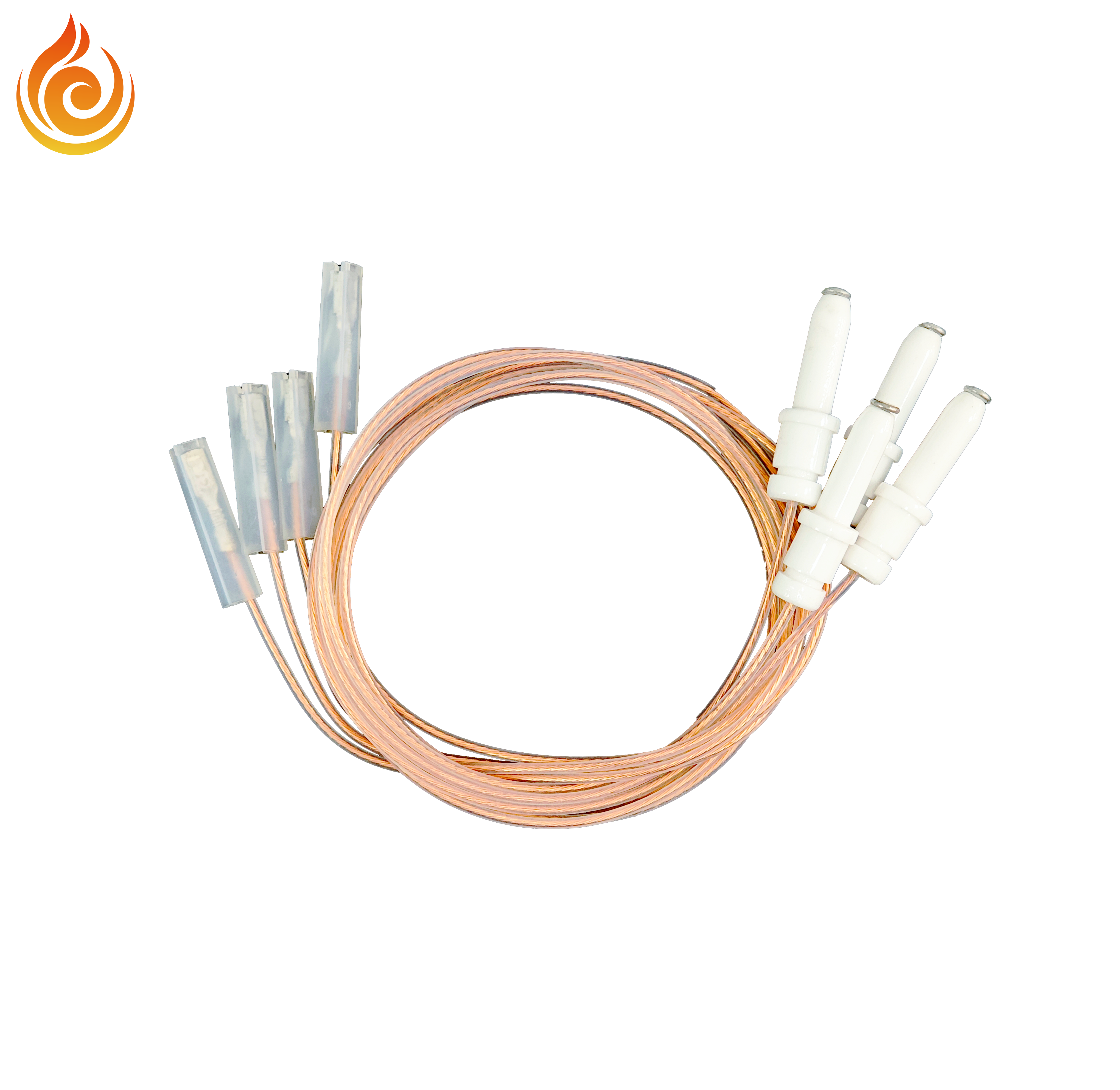 Ignition electrode 03