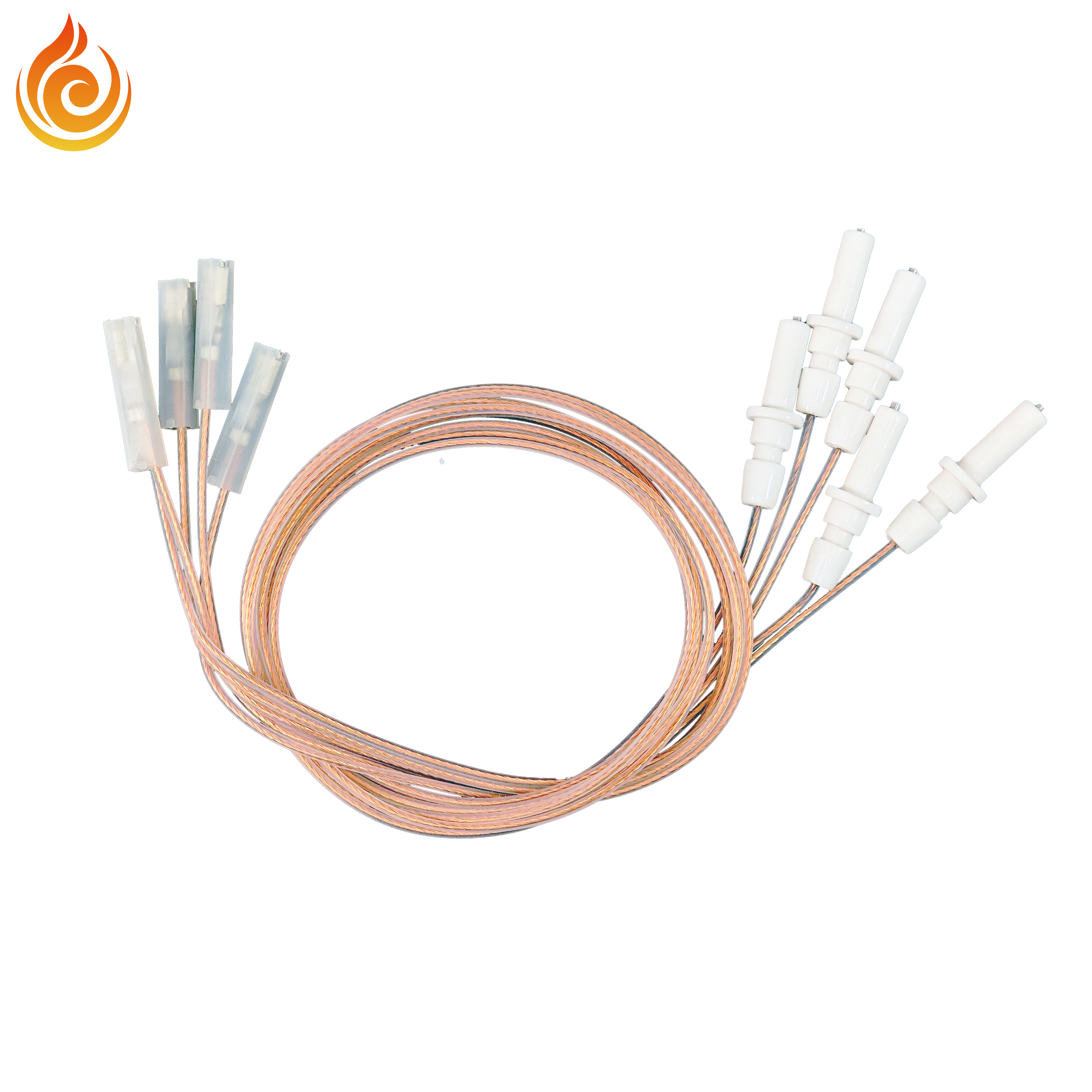 Ignition electrode 04