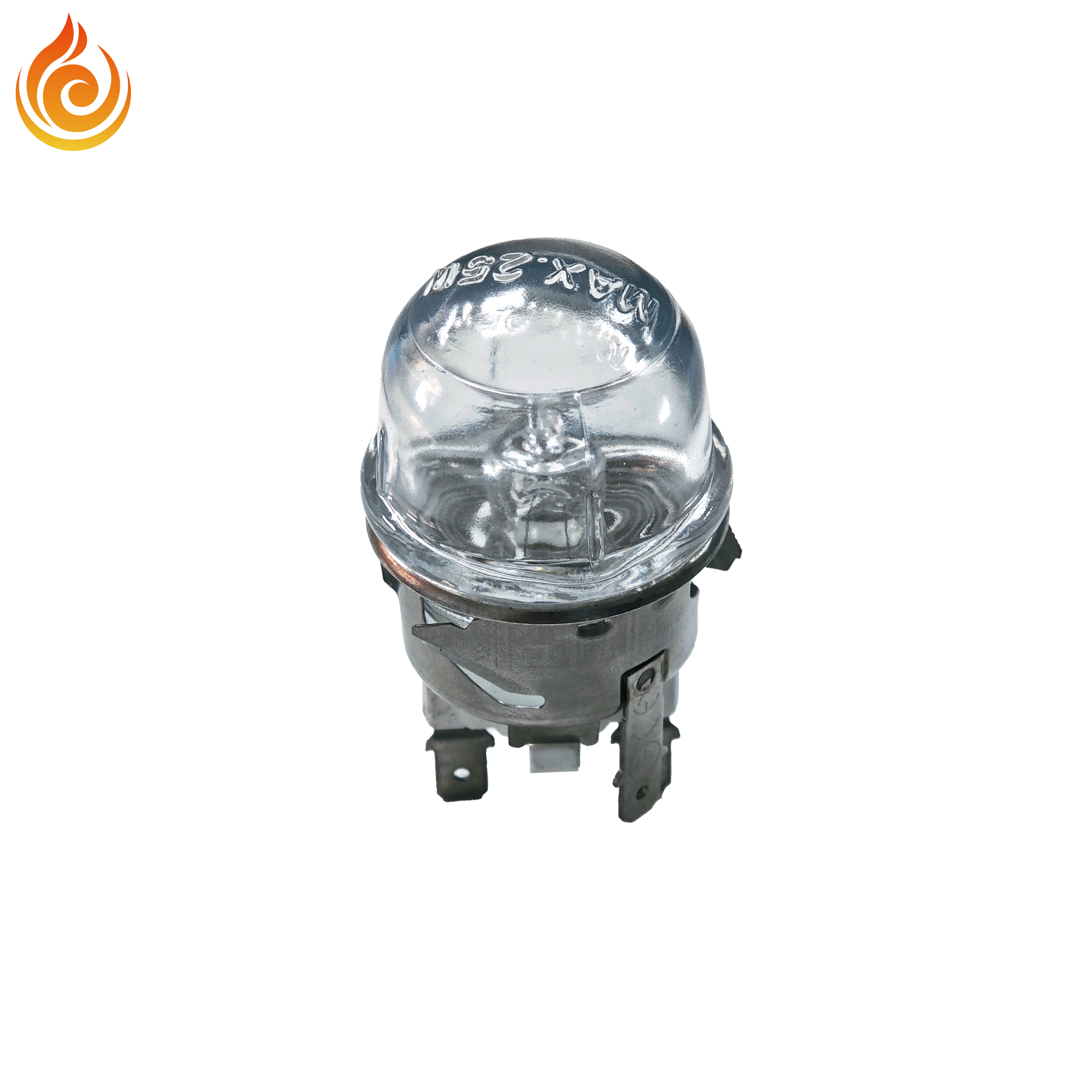 Gas Oven Light 01 Gas Oven Light 01