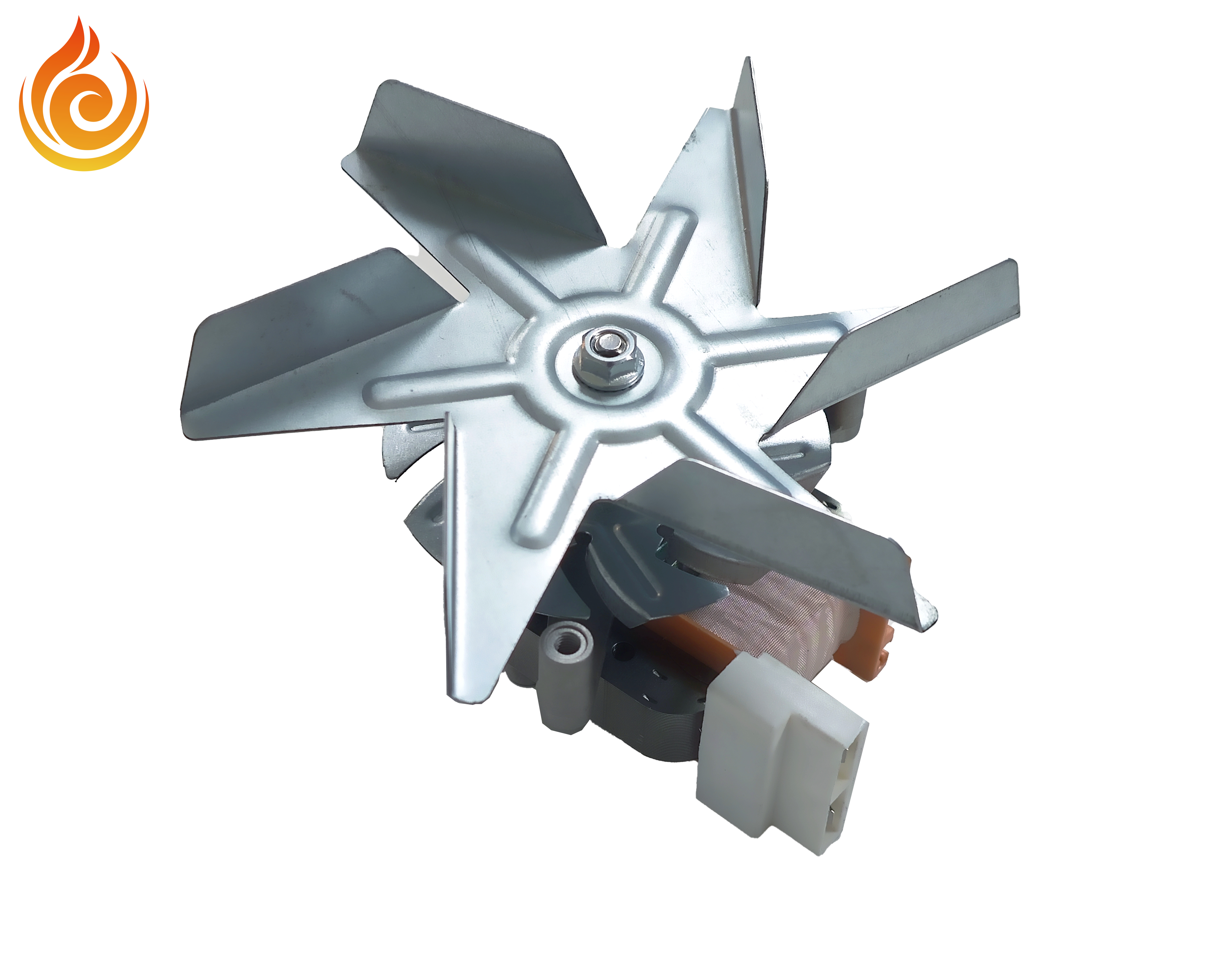 Fan Wheel 01 Fan Wheel 01