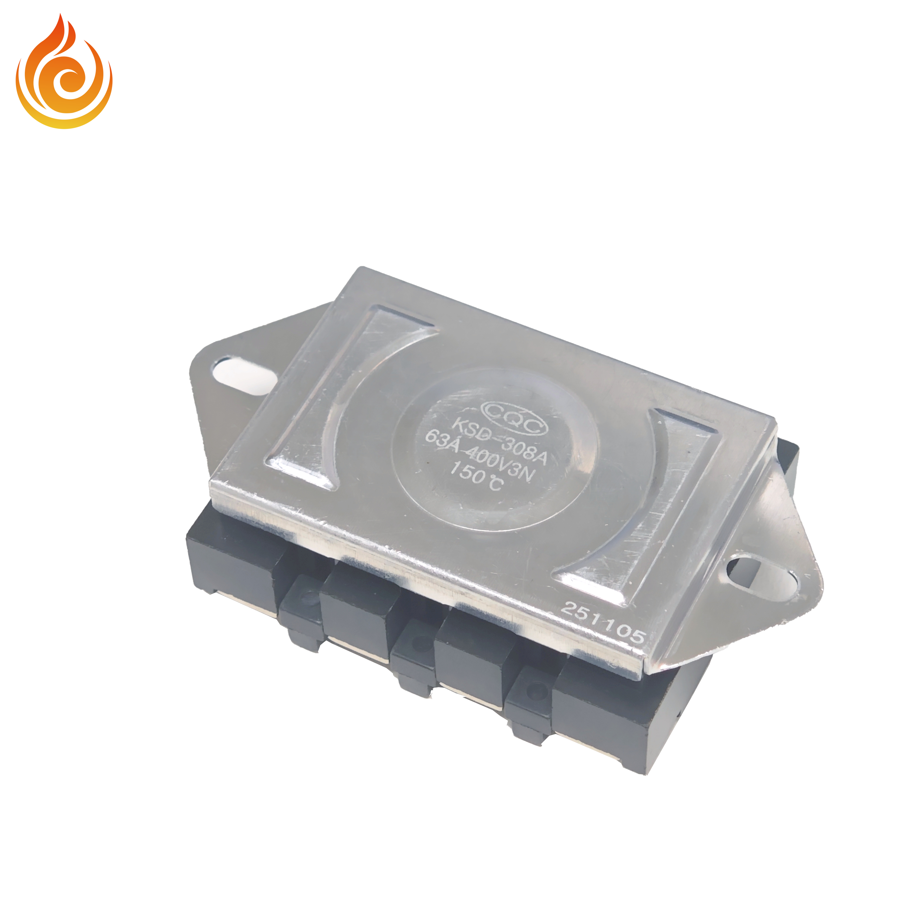 Thermostat Switch For Electric Bolier