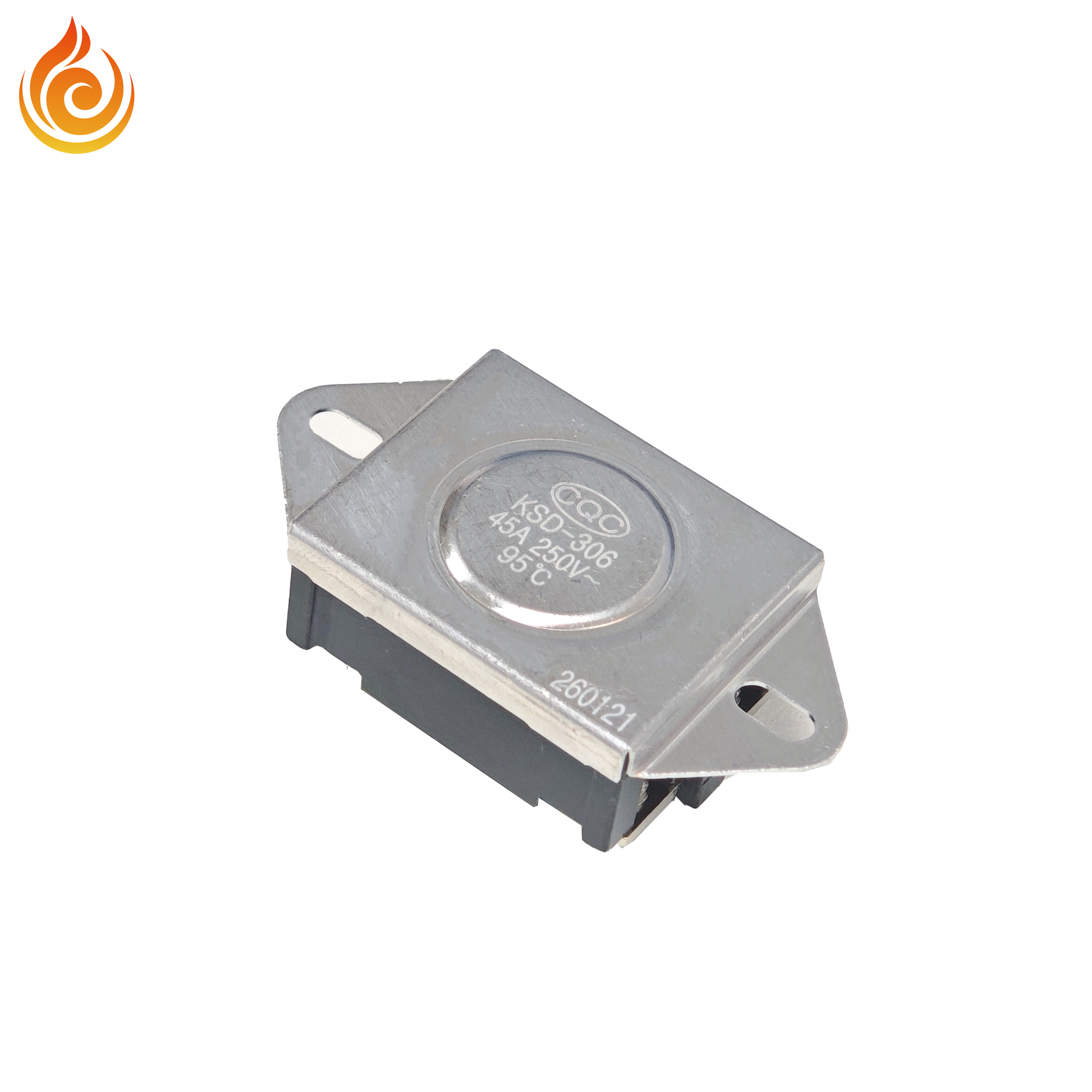 Thermostat Switch For Electric Bolier