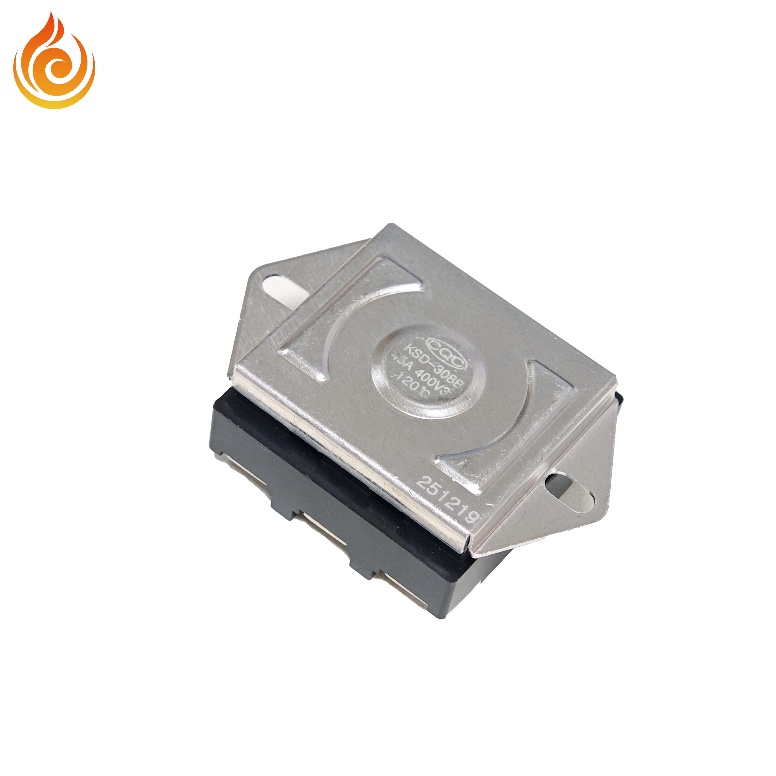 Thermostat Switch For Electric Bolier