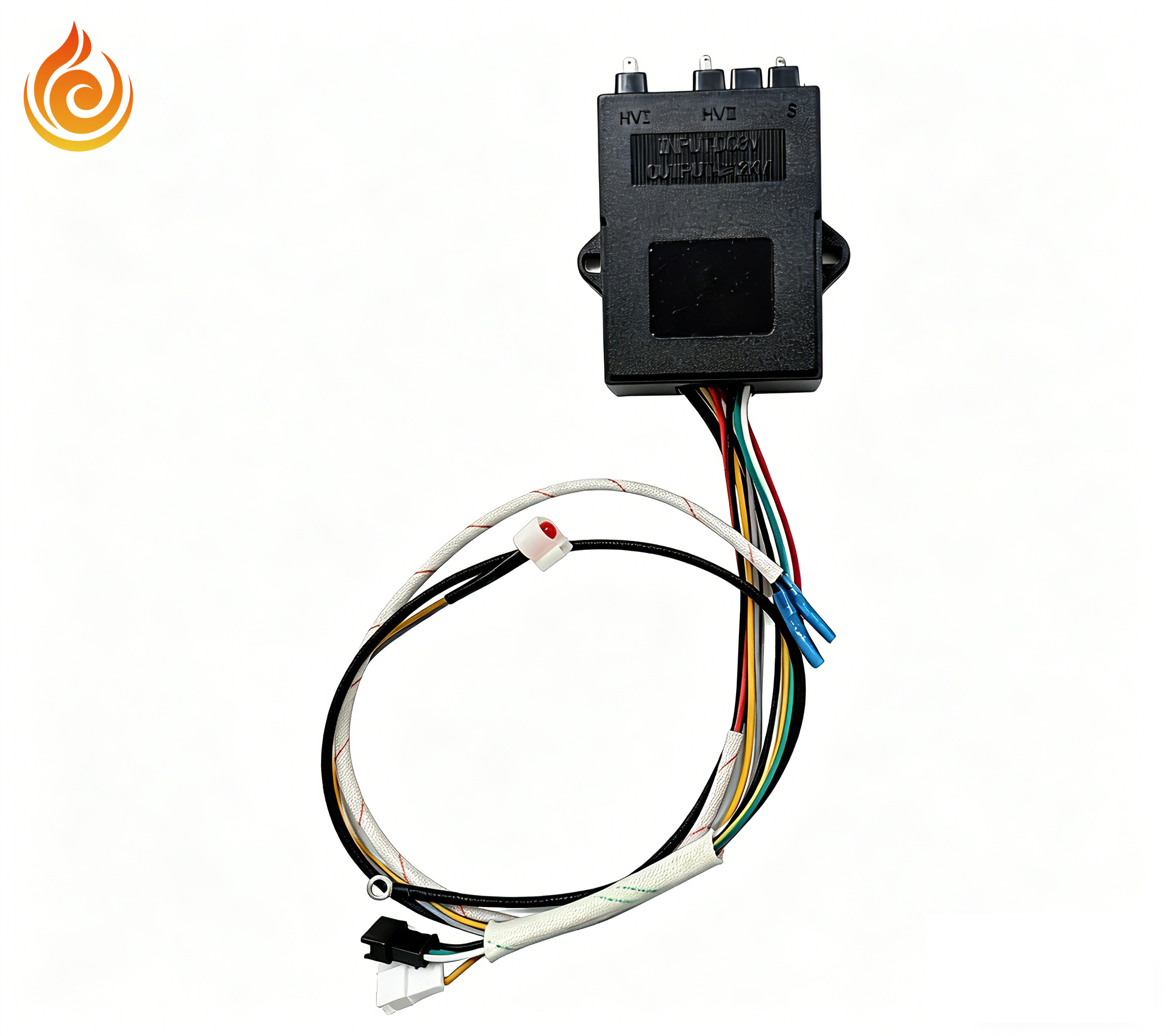 Pulse igniter