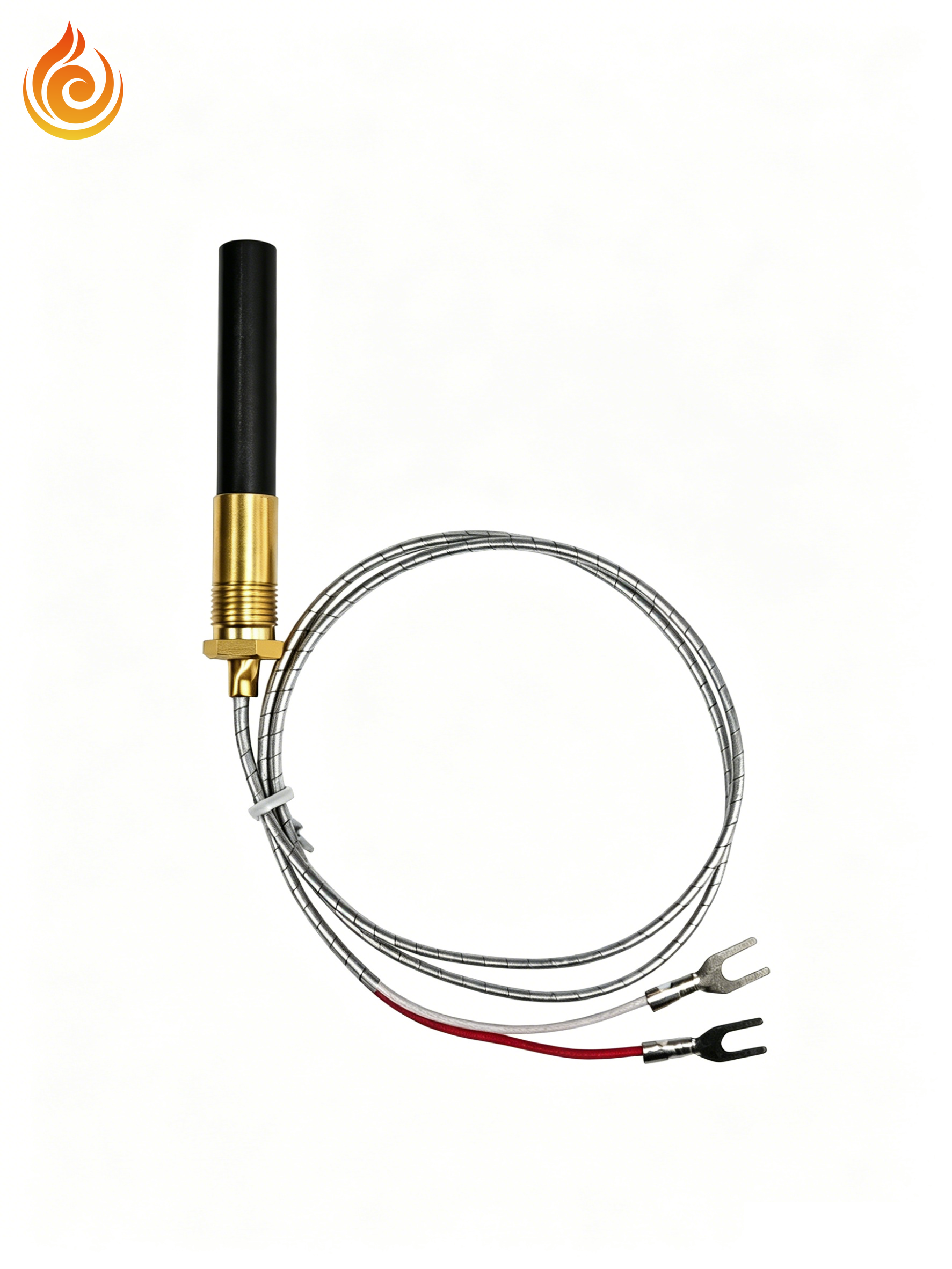 Gas Thermopile Gas Thermopile