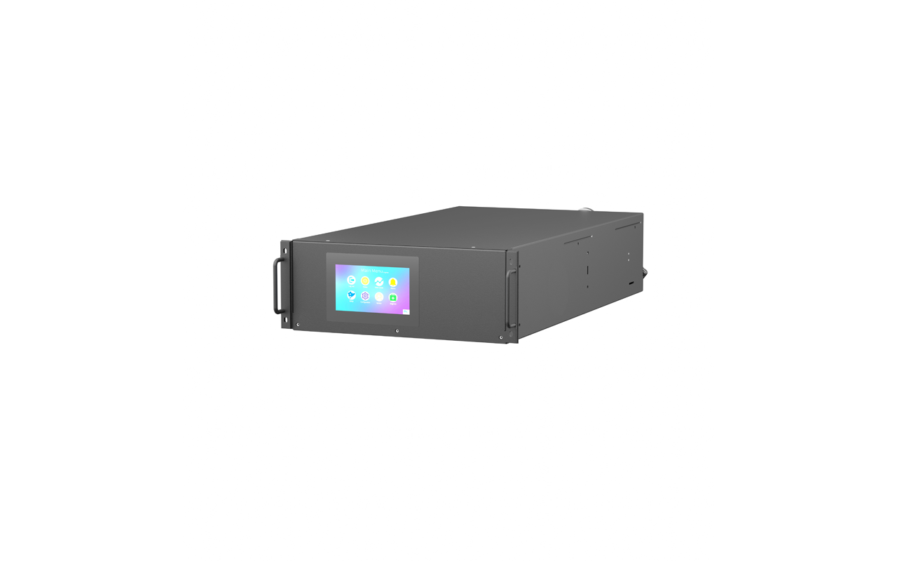 Cdu Inrack CDU-AmpLink Tech Corp.