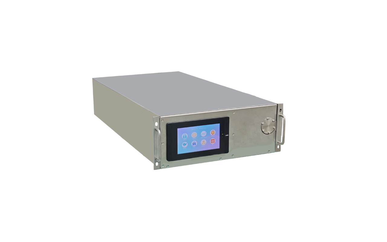 Server Rack Cdu CDU-AmpLink Tech Corp.