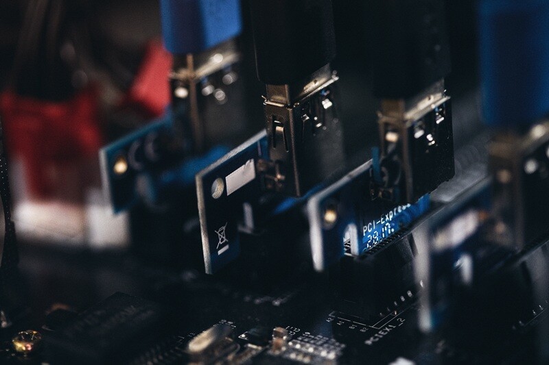 Global Liquid Cooling Information- Feb 20th