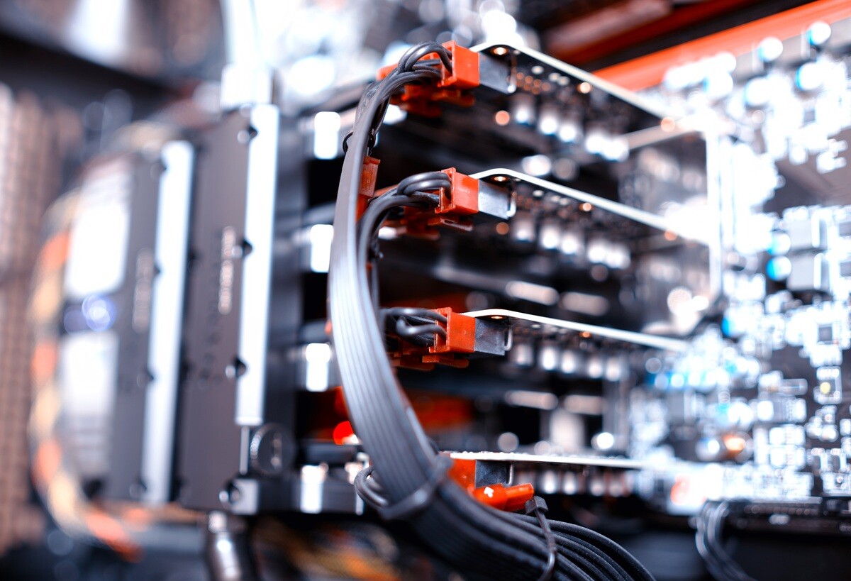 Global Liquid Cooling Information- Feb 26th