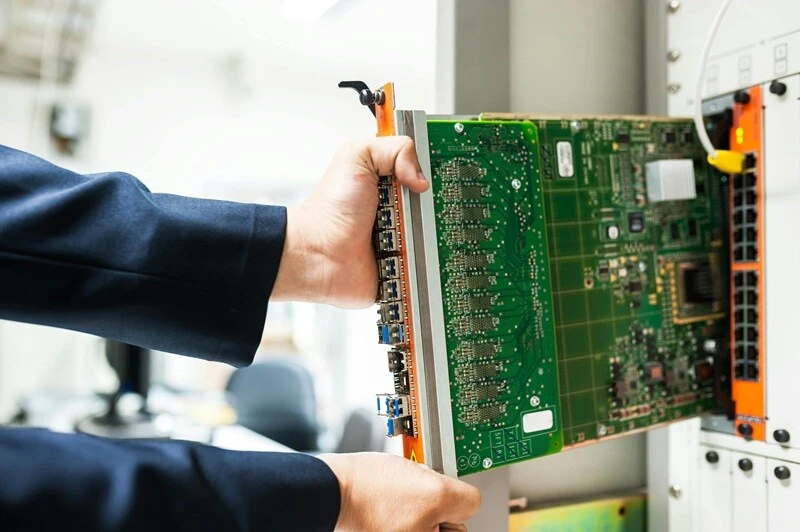 Global Liquid Cooling Information- June. 13