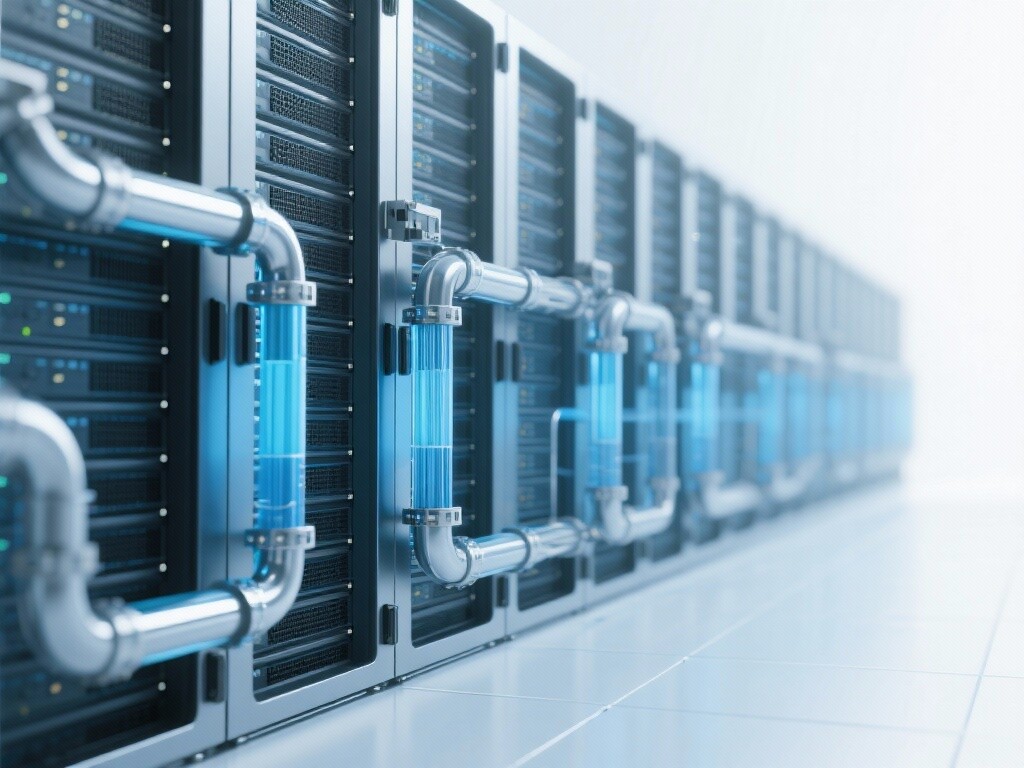 Global Liquid Cooling Information- Sep 5th Global Liquid Cooling Information- Sep 5th